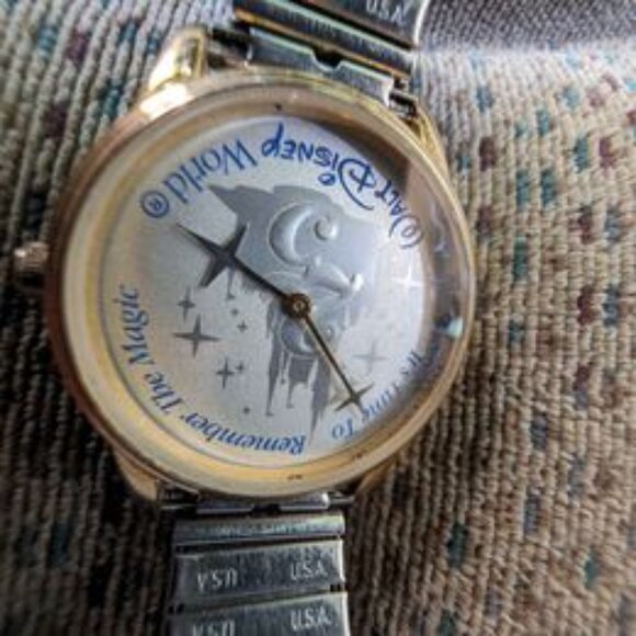 Rare Vintage Walt Disney It's Time to Remember the Magic Made for Kodak Company - Picture 4 of 6